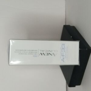 AVON Clinical Pro Line Eraser Treatment serum, 1 oz New unopen